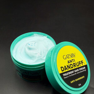 Gatsby Anti Dandruff Hair Cream