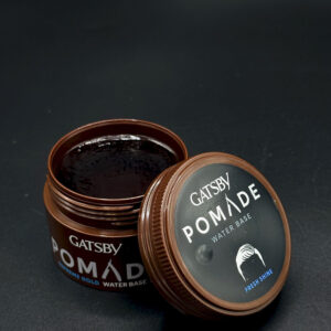 Gatsby Pomade Supreme Hold