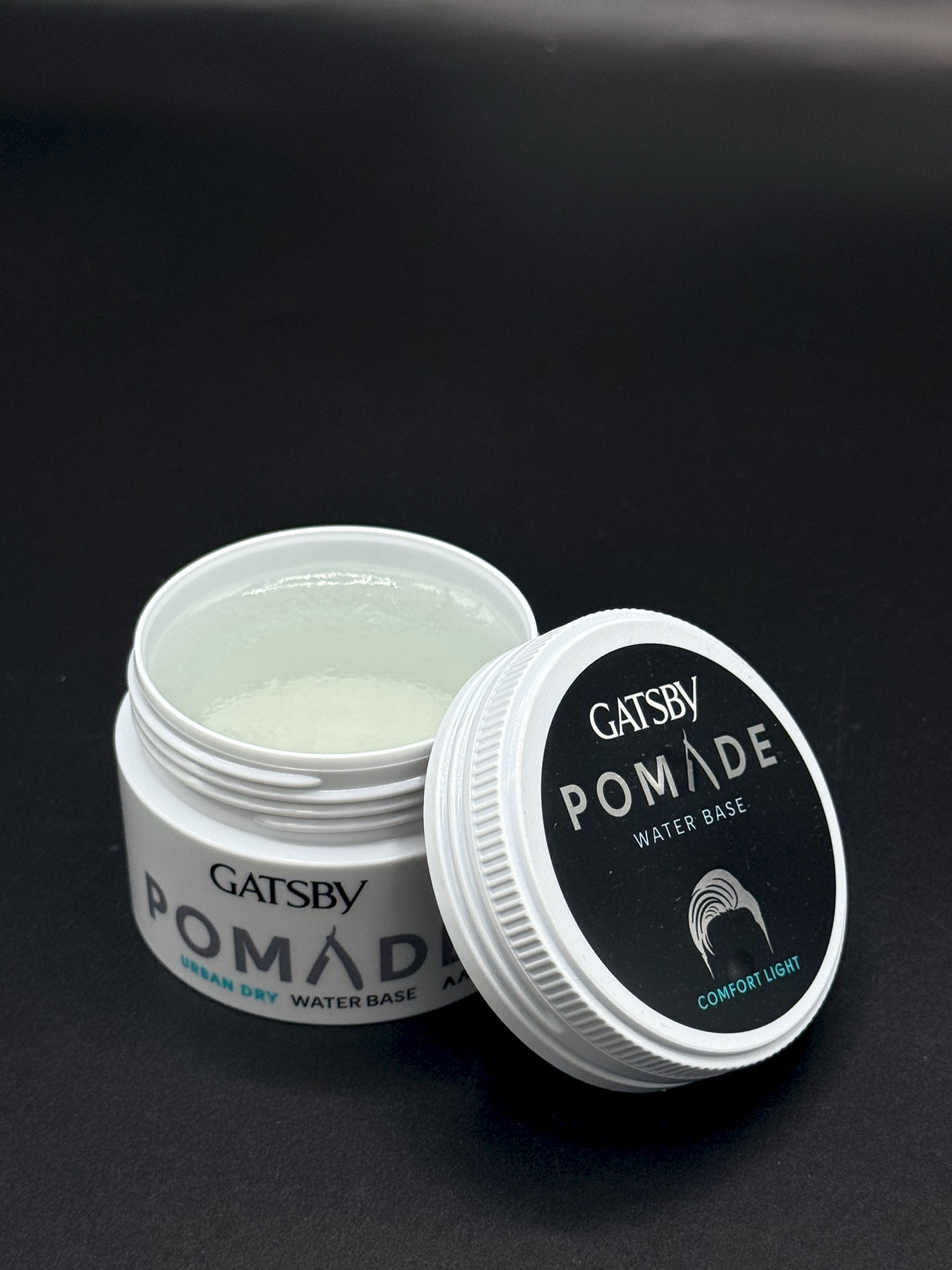 Gatsby Pomade Urban Dry