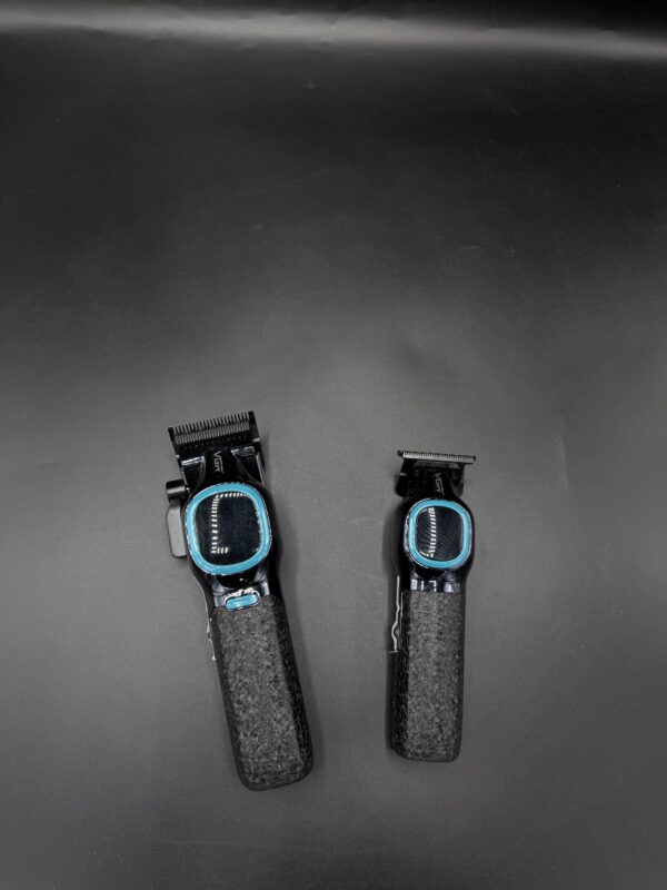 VGR V-886 S2 Professional Hair Clipper & Trimmer Set