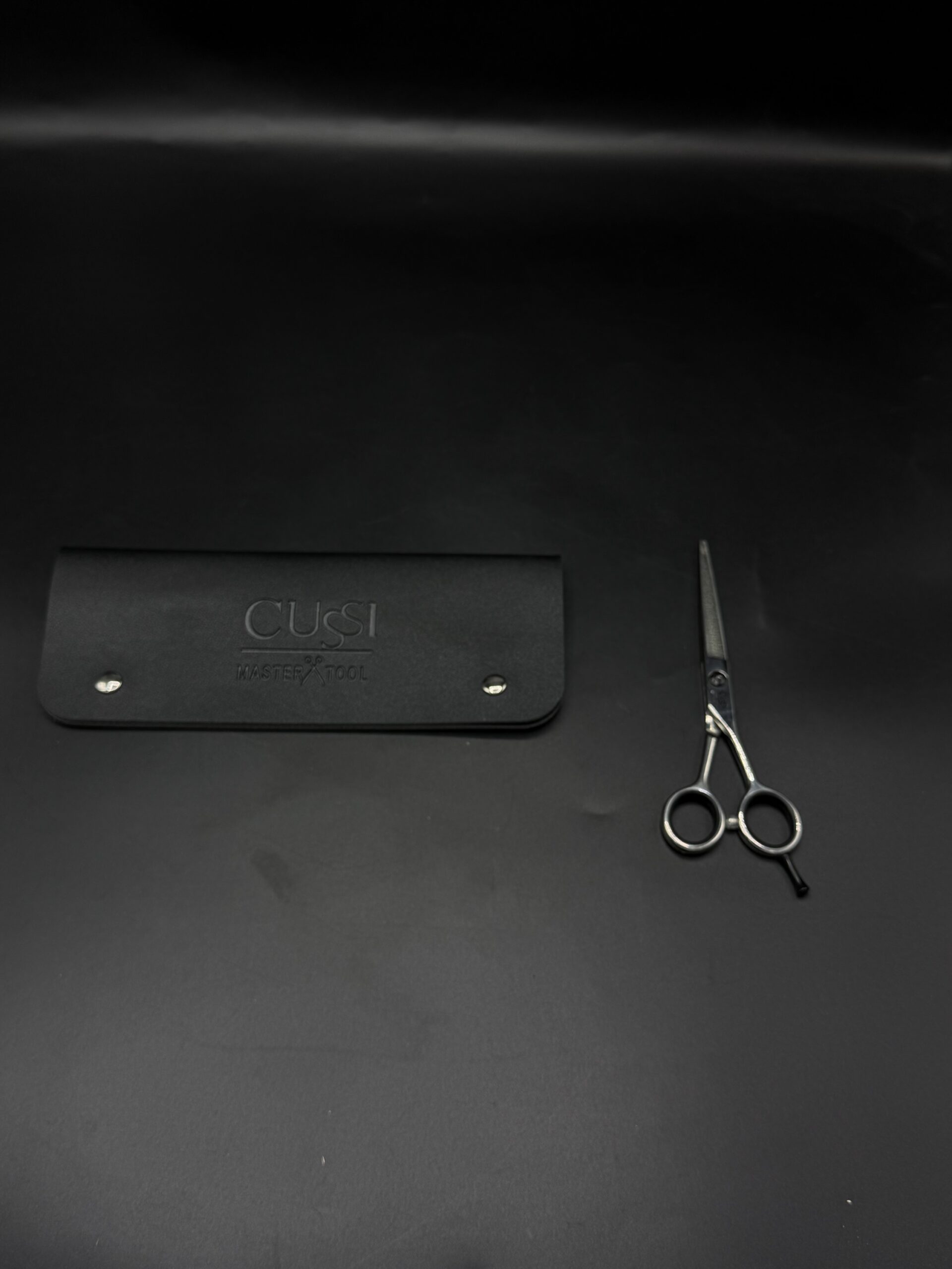 CUSSI Multi Handed Scissor - Image 2