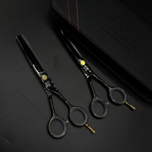 Cussi Scissors Set