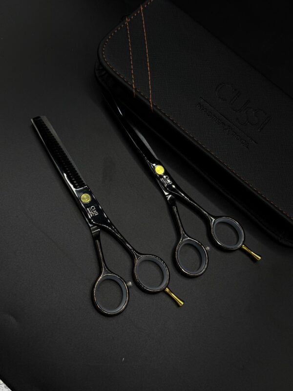 Cussi Scissors Set
