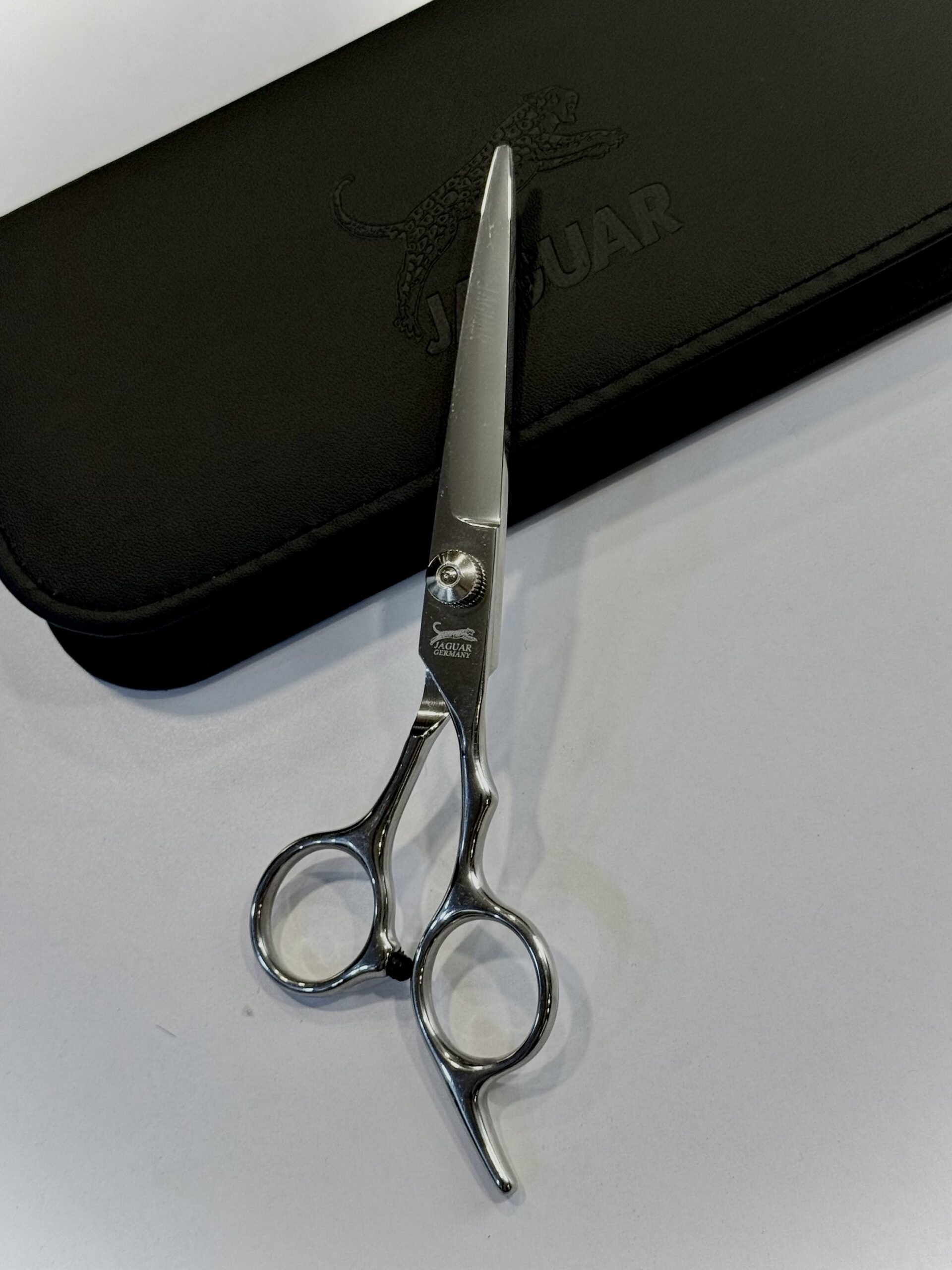 JAGUAR Scissor - Image 1
