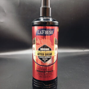 LaFresh Aftershave