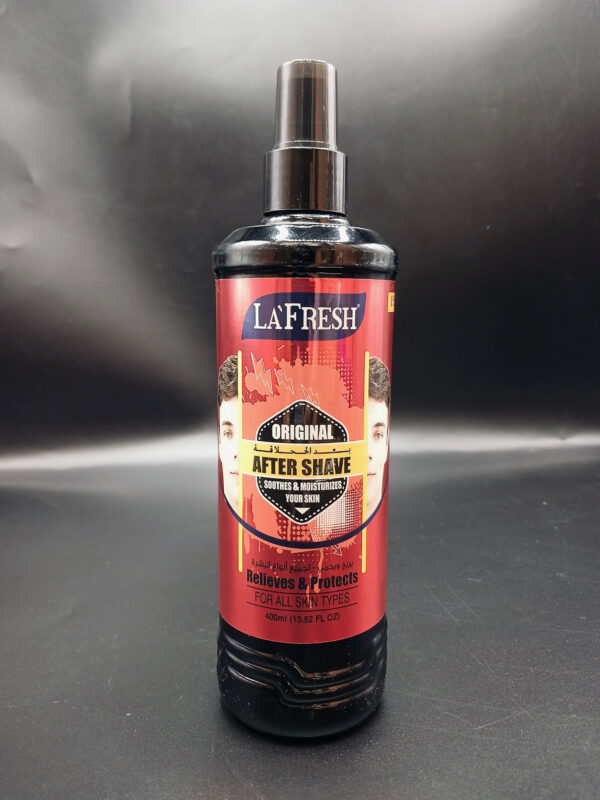 LaFresh Aftershave