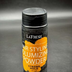 La Fresh Hair Volumizing Powder