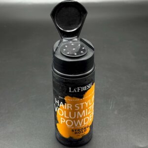 La Fresh Hair Volumizing Powder