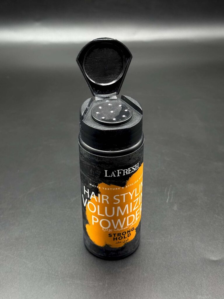 La Fresh Hair Volumizing Powder