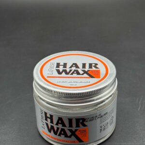 La Fresh Extra Look Hair Wax