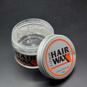 La Fresh Extra Look Hair Wax