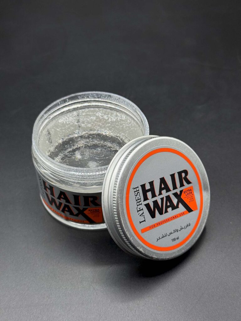 La Fresh Extra Look Hair Wax