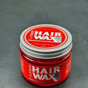 La Fresh Hair Wax Extreme Look