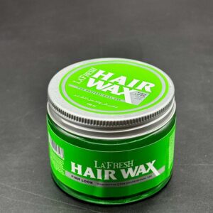 La Fresh Firm Look Hair Wax