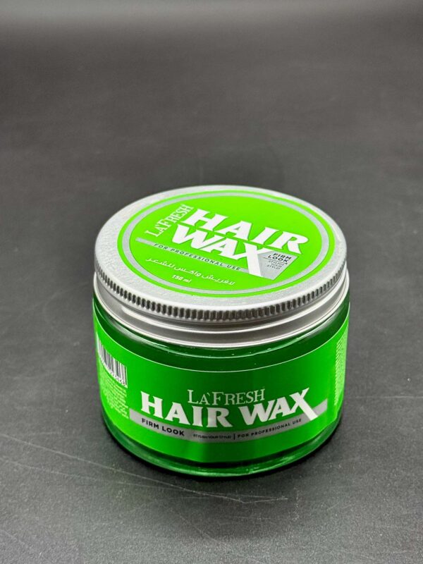 La Fresh Firm Look Hair Wax