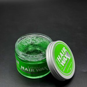 La Fresh Firm Look Hair Wax
