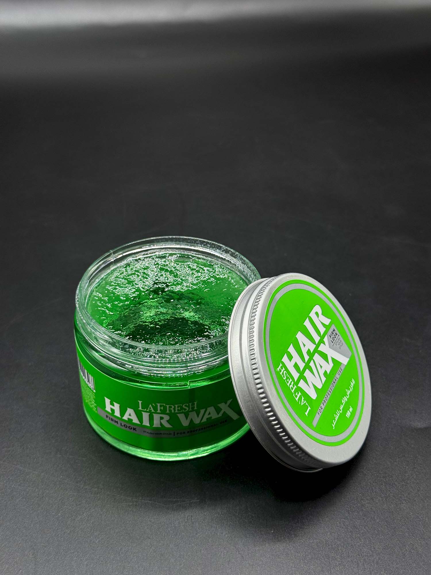 La Fresh Firm Look Hair Wax