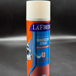 La'Fresh Shavercide Spray