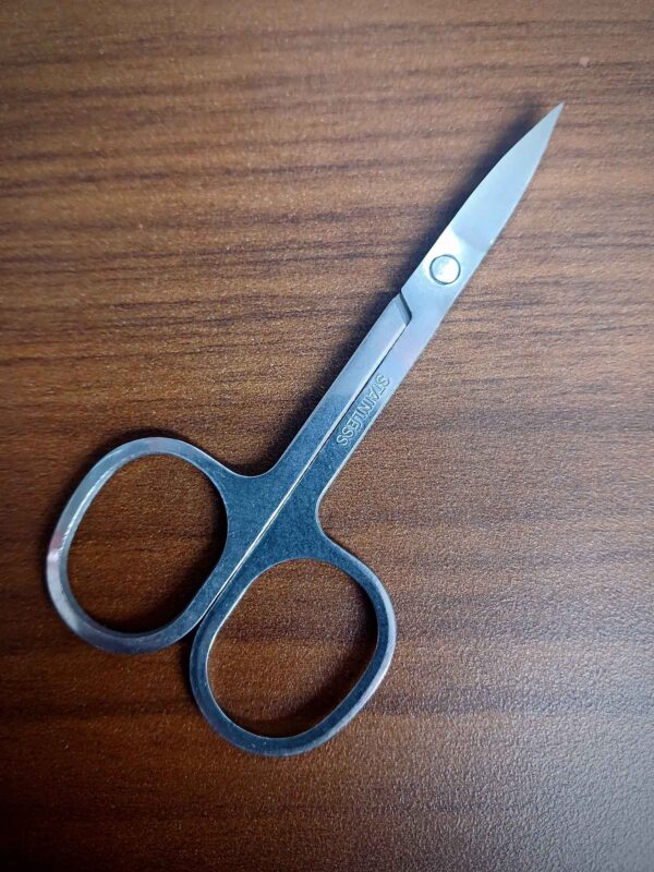 Small Scissors