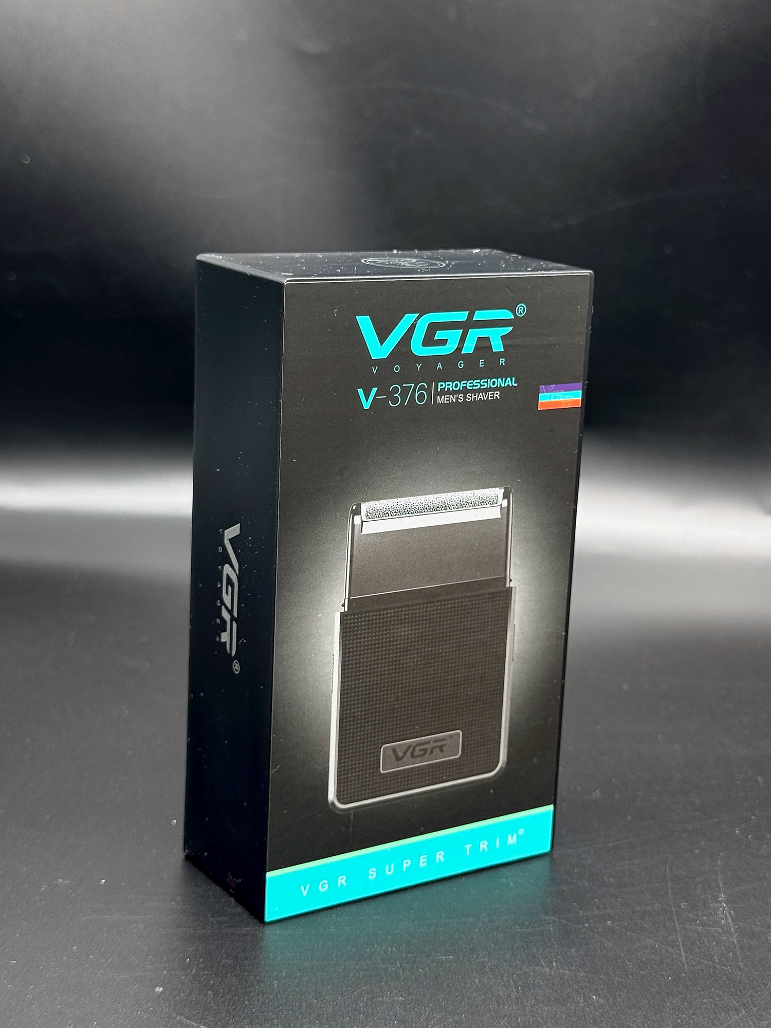 VGR V 376 Shaver - Image 4