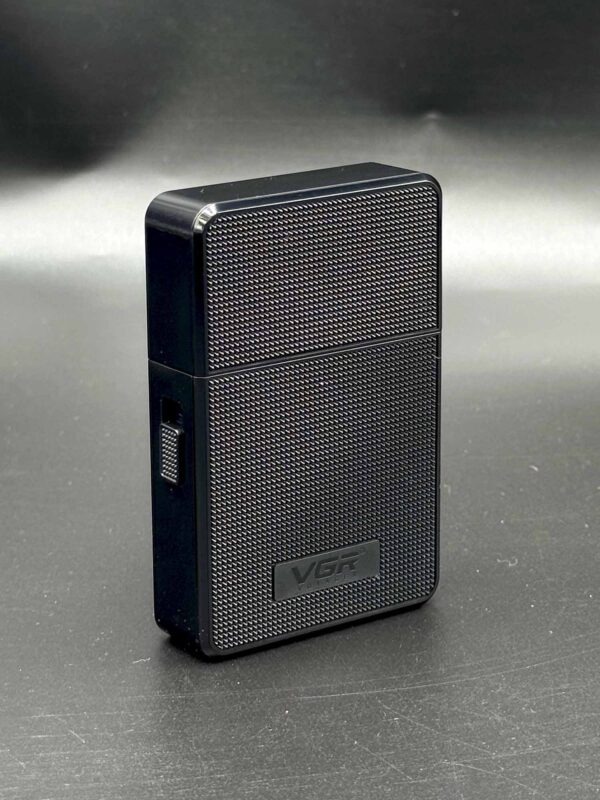 VGR V 376 Shaver