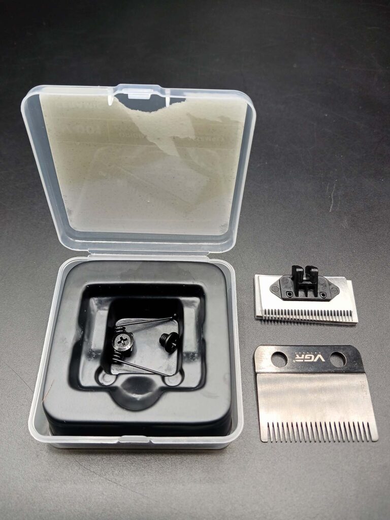 VGR V-851 Fading Blade