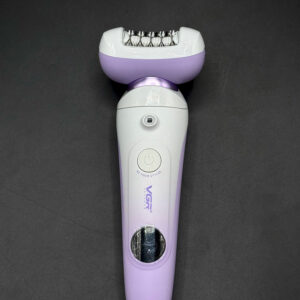 V-750 Professional 5-in-1 Epilator