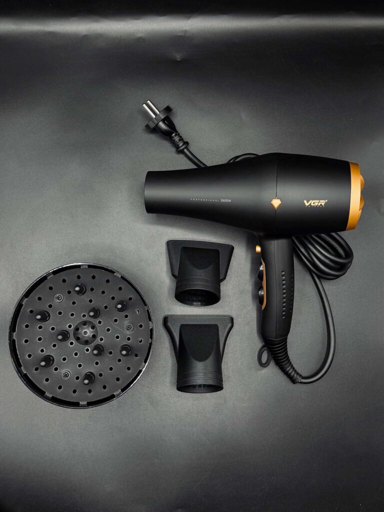 VGR V-462 Professional Hair Dryer