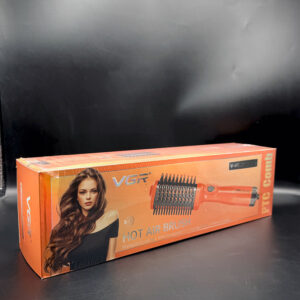 VGR V 497 Hot Air Brush