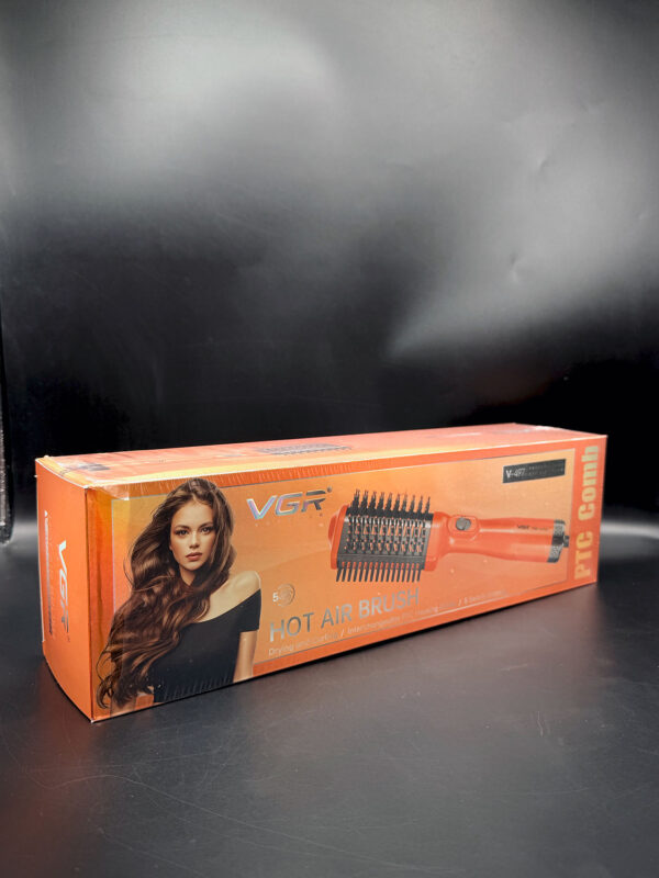 VGR V 497 Hot Air Brush