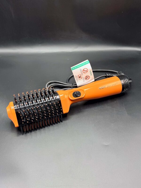 VGR V 497 Hot Air Brush