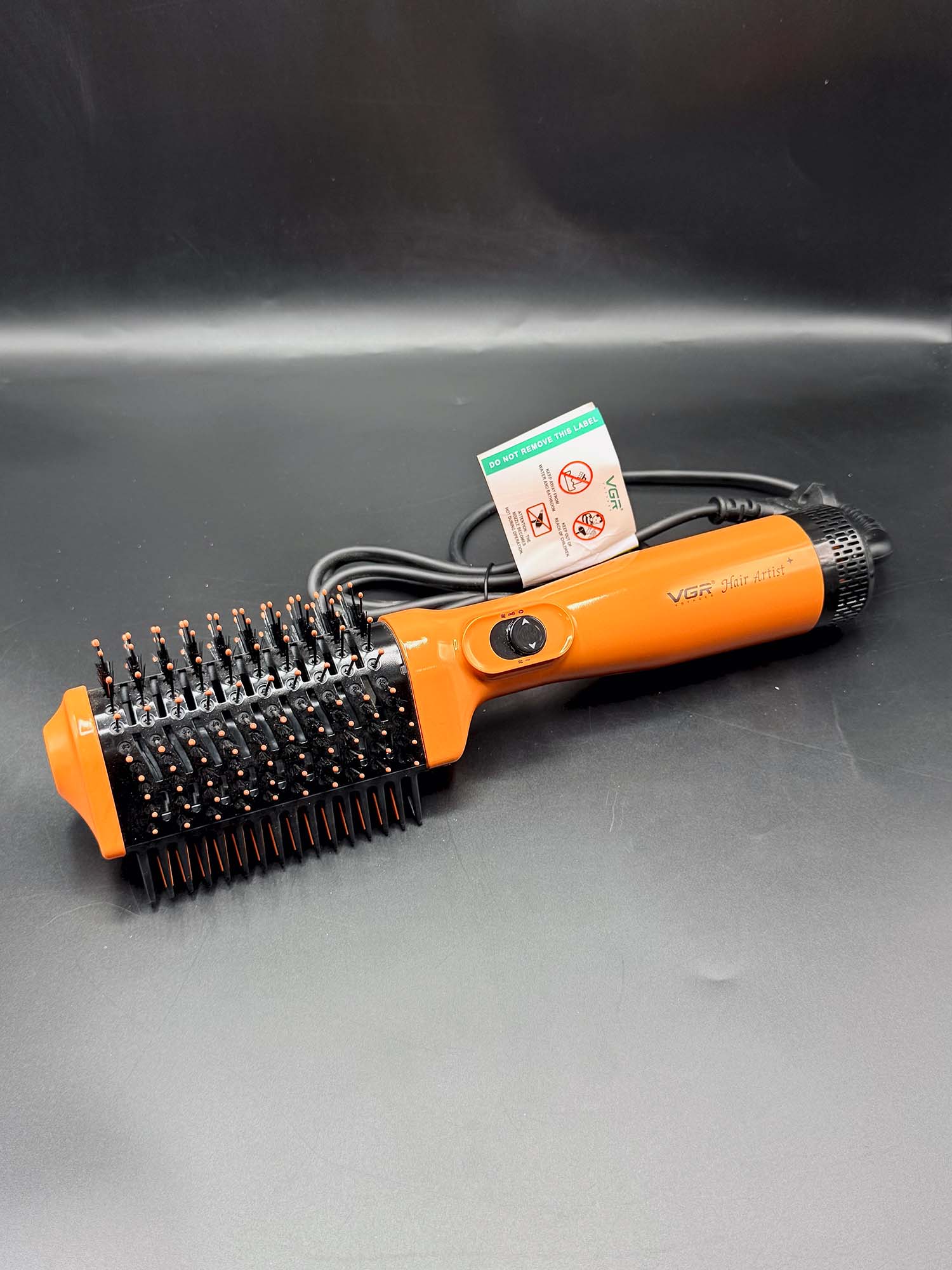 VGR V 497 Hot Air Brush