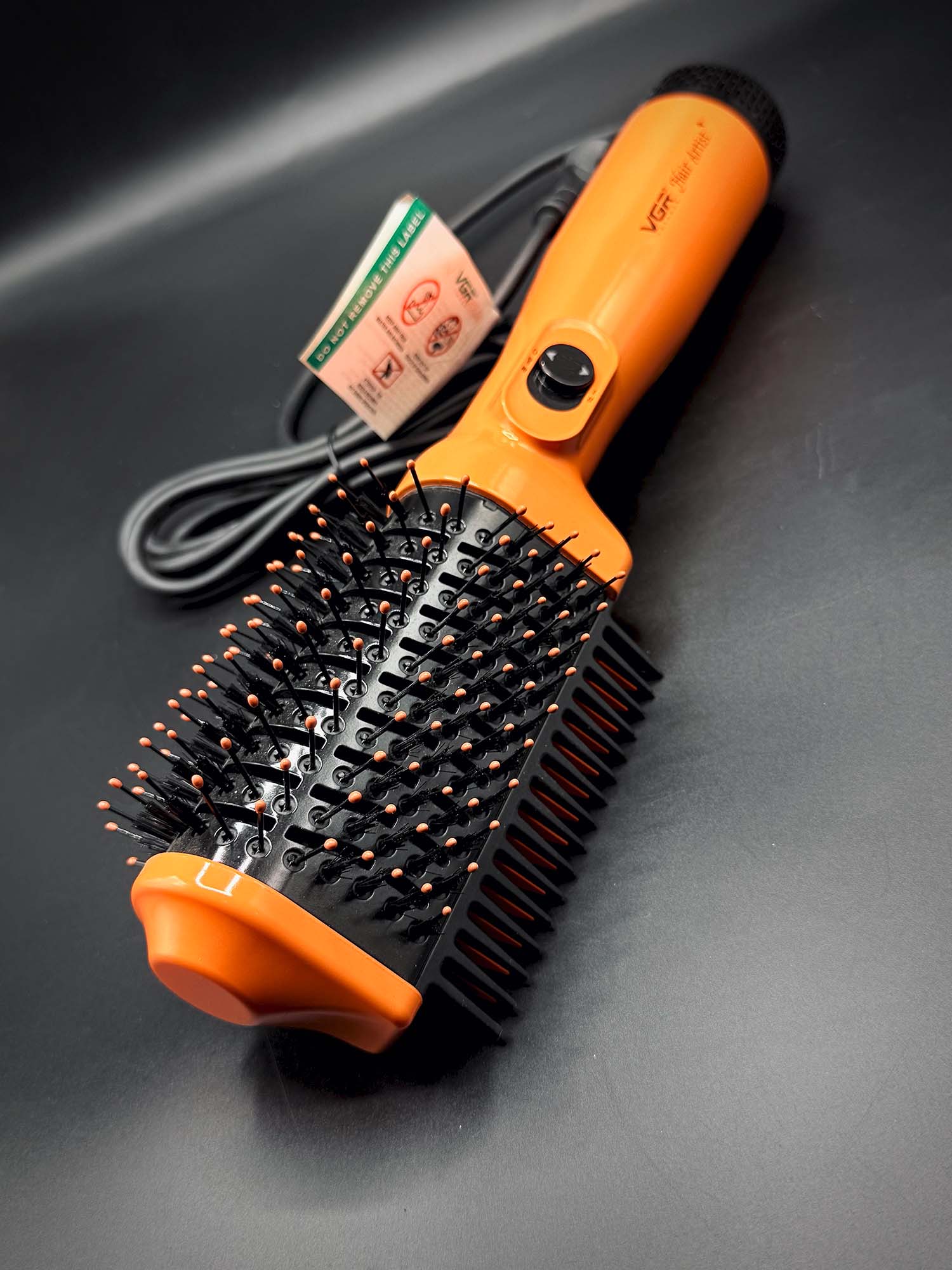 VGR V 497 Hot Air Brush