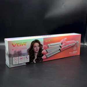 VGR V 563 Hair Beauty Styler