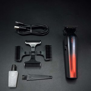 VGR V-930 Professional Hair Trimmer - Image 2