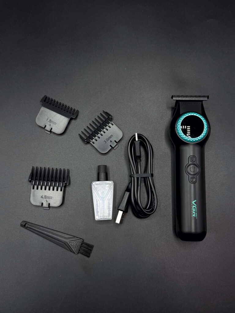 VGR V-990 Professional Hair Trimmer
