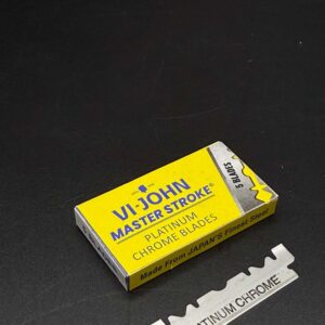 VI-John Blades - Image 1