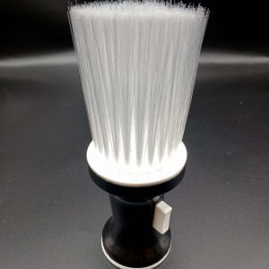 Round Neck Brush (White) - Image 2