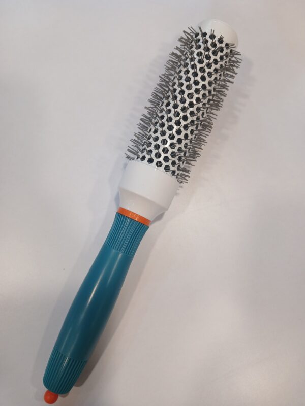 Nano Ceramic Ionic Round Brush (32)