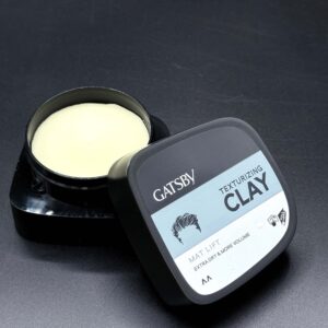 Gatsby clay mat lift