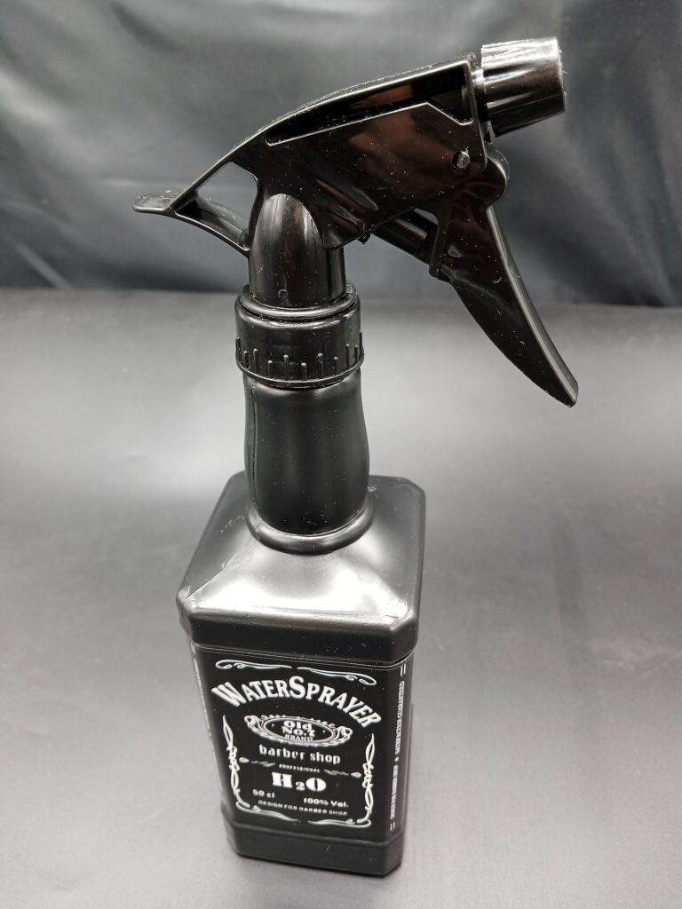Spray Bottle
