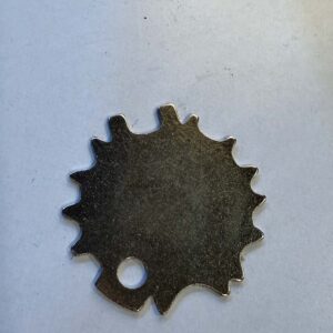 Tension Key