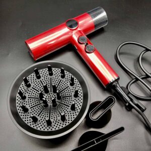 VGR V-401 hair dryer