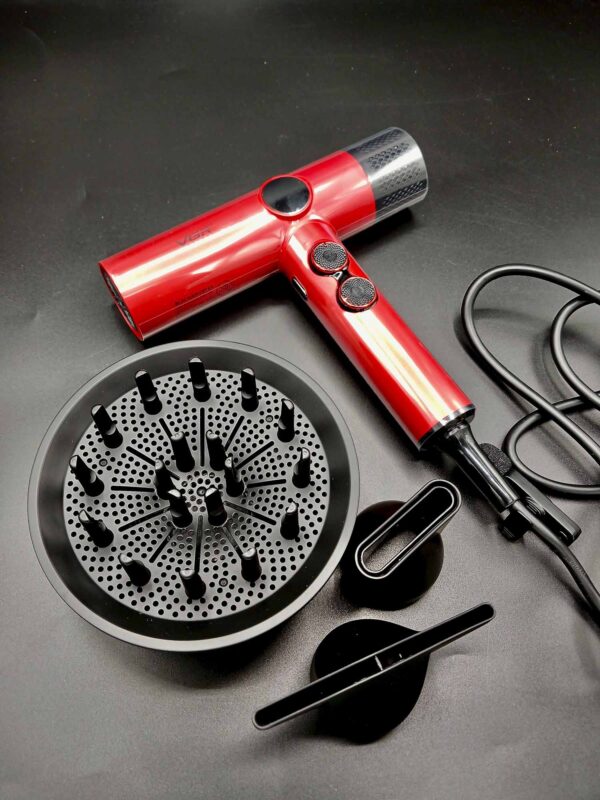 VGR V-401 hair dryer