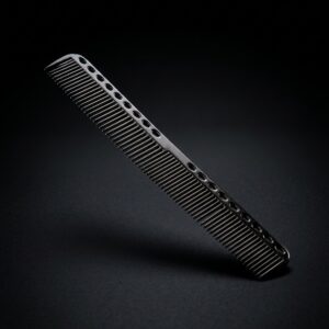 Hard comb