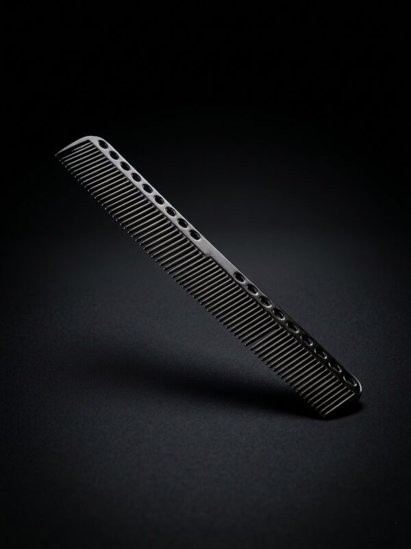 Hard comb