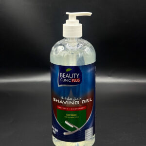 Beauty Clinic Plus Shaving Gel (760 ml)