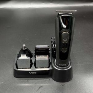 VGR V-175 Professional 5-in-1 Grooming Kit - Image 5