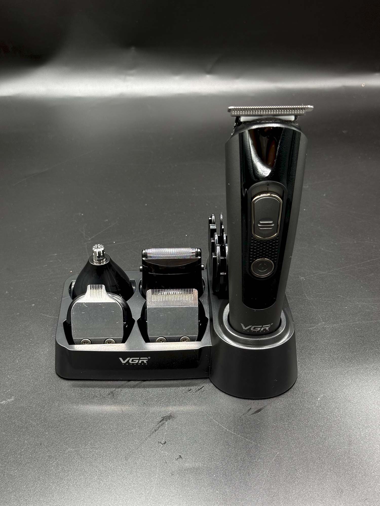VGR V-175 Professional 5-in-1 Grooming Kit - Image 5