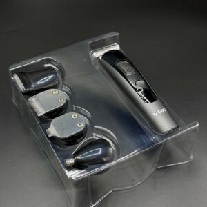 VGR V-175 Professional 5-in-1 Grooming Kit - Image 2